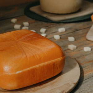 Queso Semicurado