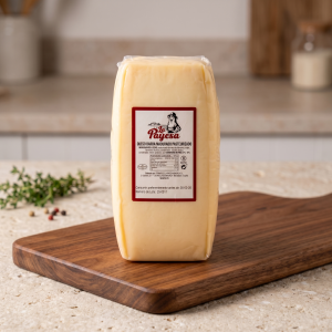 queso madurado en barra la payesa