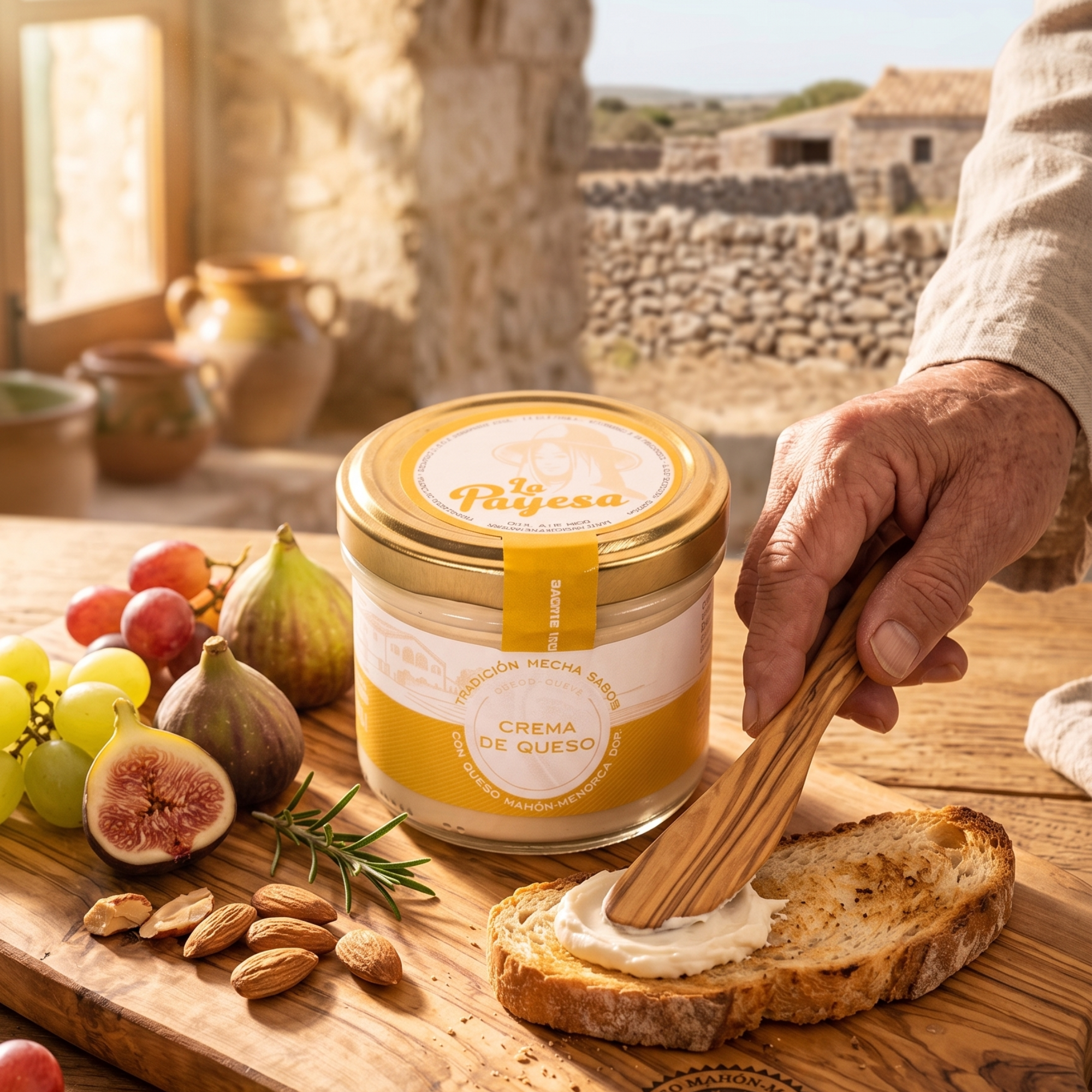 crema de queso suave 100g crema de queso suave 100g
