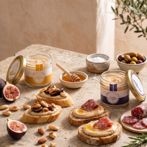 Crema de queso